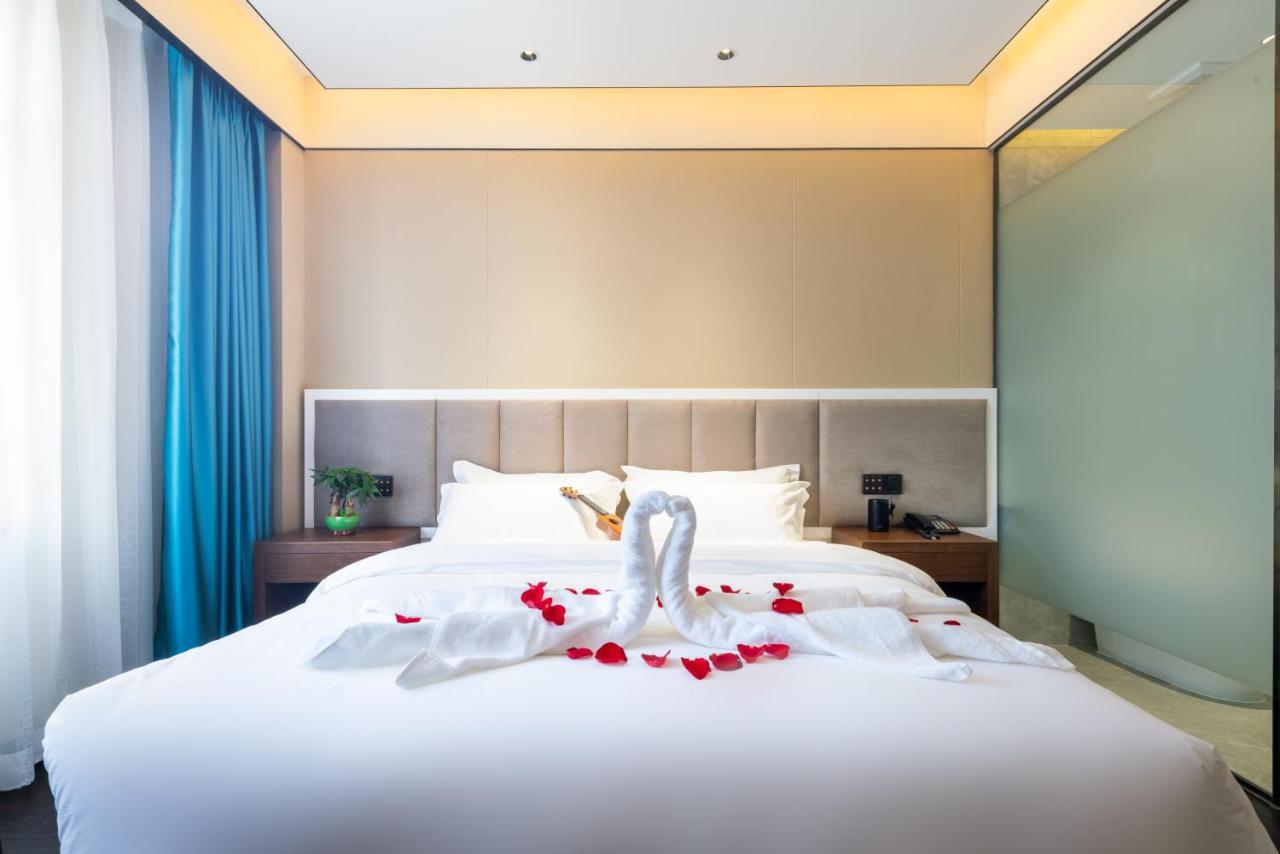 Beijing Tangfu Hotel - Located In The City Center Adjacent To The Subway Station Close To Nanluoguxiang Gulou Lama Temple Tiananmen Square Forbidden City Temple Of Heaven Providing Laundry Car Rental And Ticketing Services Exteriör bild