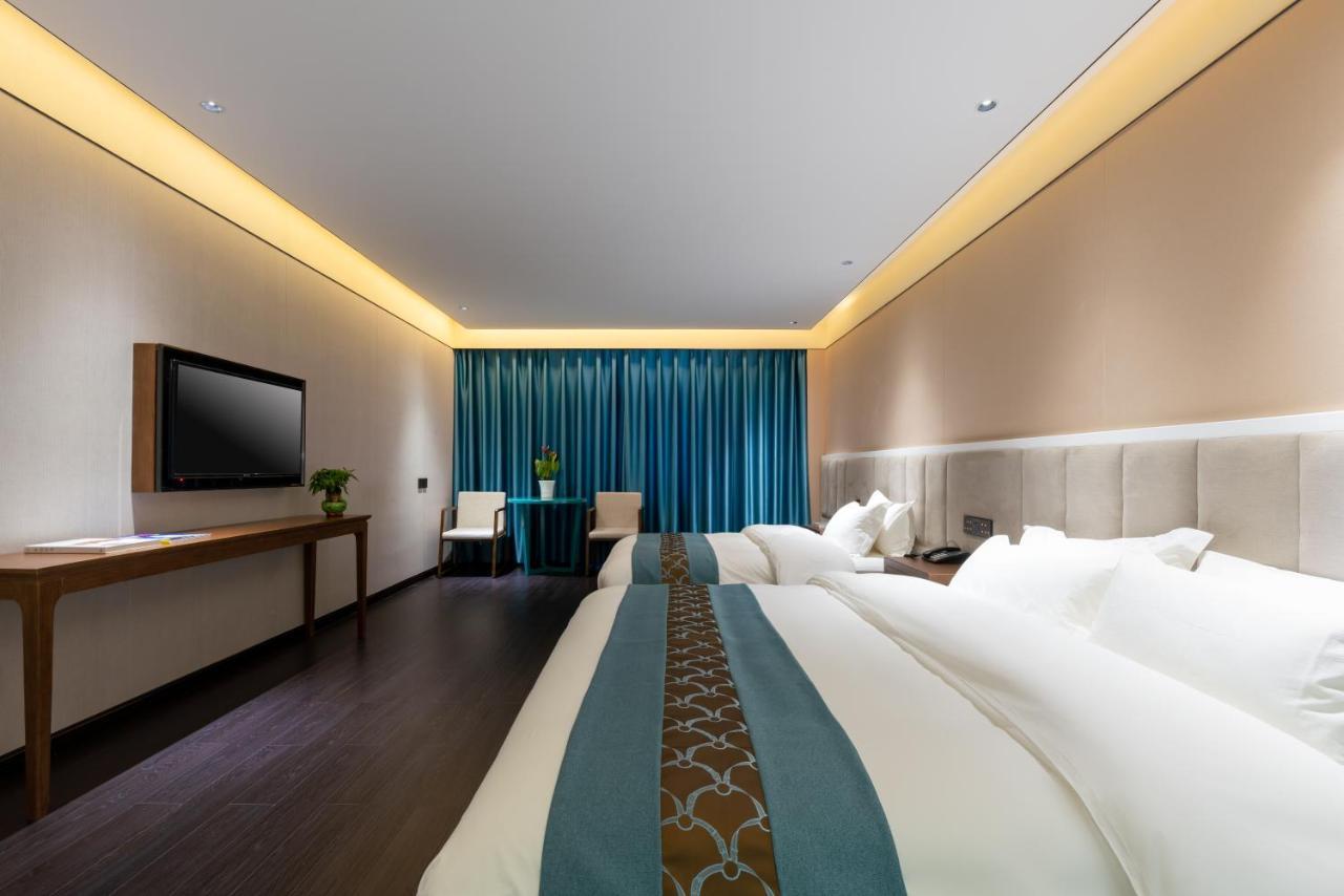 Beijing Tangfu Hotel - Located In The City Center Adjacent To The Subway Station Close To Nanluoguxiang Gulou Lama Temple Tiananmen Square Forbidden City Temple Of Heaven Providing Laundry Car Rental And Ticketing Services Exteriör bild