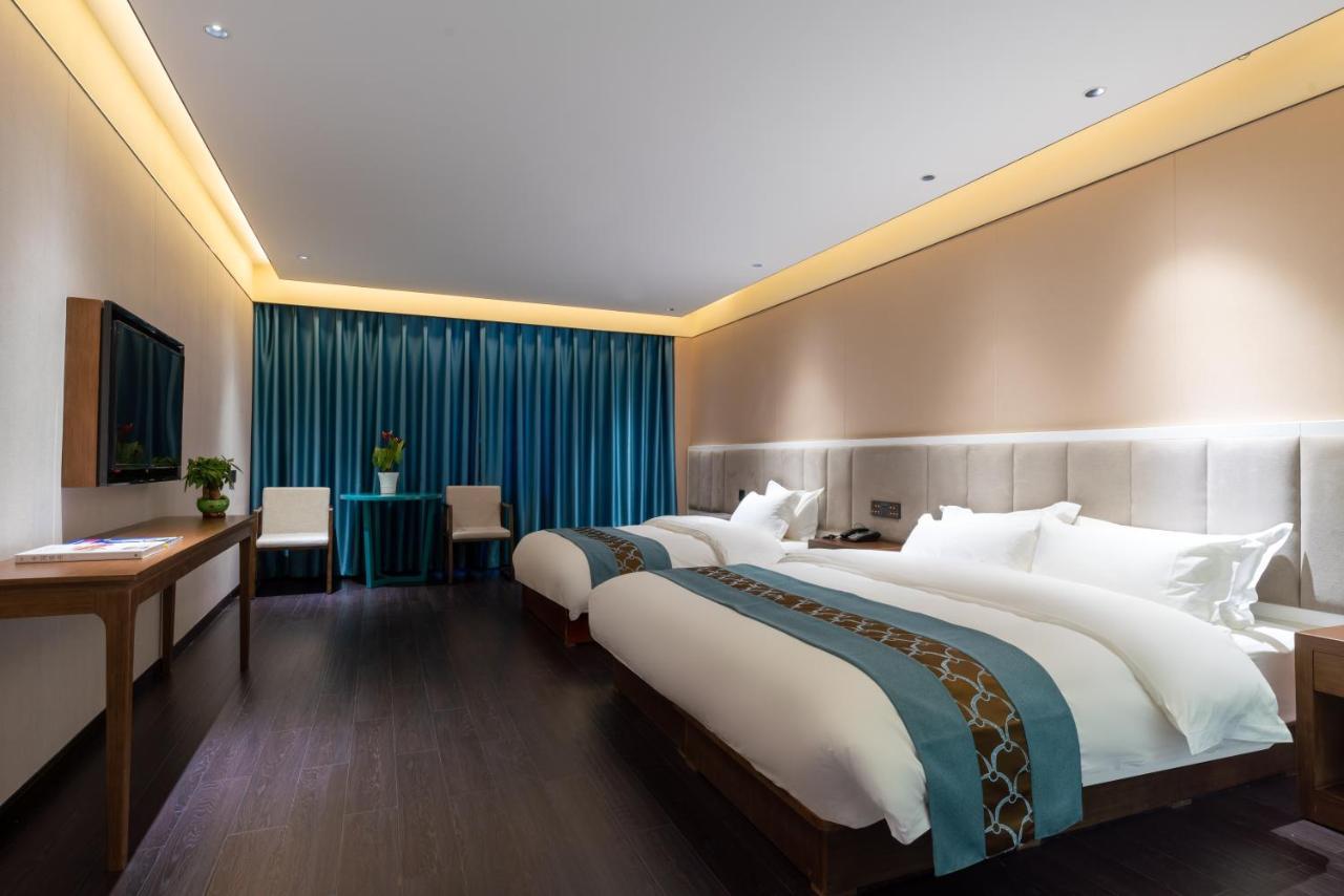 Beijing Tangfu Hotel - Located In The City Center Adjacent To The Subway Station Close To Nanluoguxiang Gulou Lama Temple Tiananmen Square Forbidden City Temple Of Heaven Providing Laundry Car Rental And Ticketing Services Exteriör bild