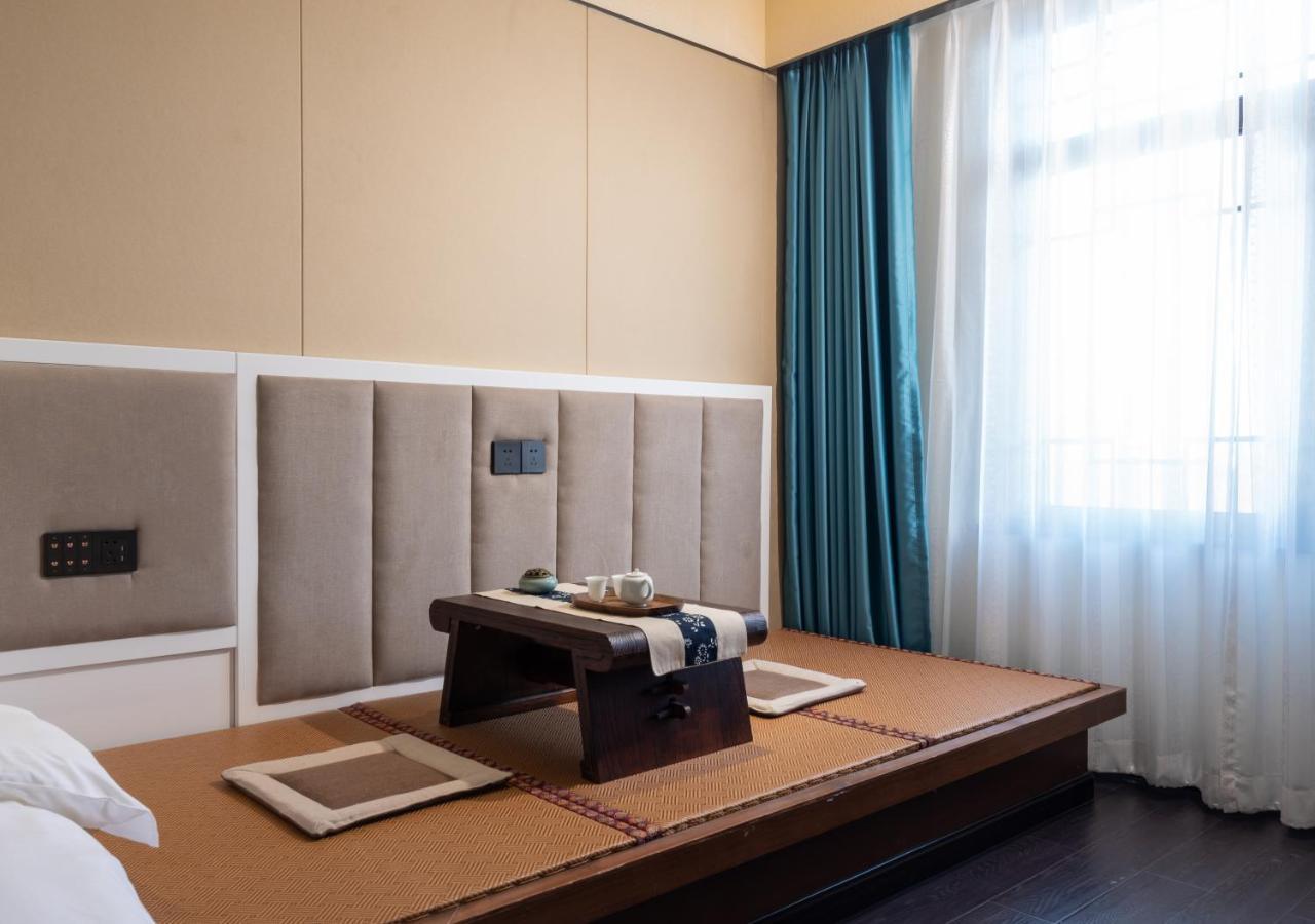Beijing Tangfu Hotel - Located In The City Center Adjacent To The Subway Station Close To Nanluoguxiang Gulou Lama Temple Tiananmen Square Forbidden City Temple Of Heaven Providing Laundry Car Rental And Ticketing Services Exteriör bild