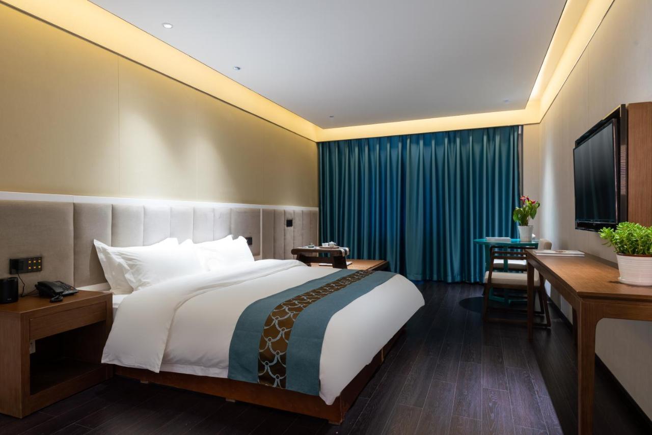 Beijing Tangfu Hotel - Located In The City Center Adjacent To The Subway Station Close To Nanluoguxiang Gulou Lama Temple Tiananmen Square Forbidden City Temple Of Heaven Providing Laundry Car Rental And Ticketing Services Exteriör bild