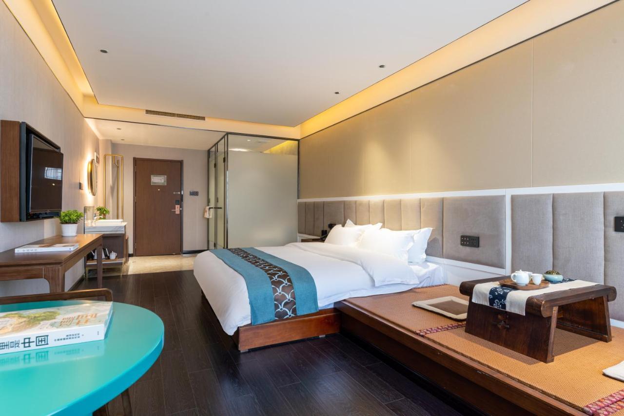 Beijing Tangfu Hotel - Located In The City Center Adjacent To The Subway Station Close To Nanluoguxiang Gulou Lama Temple Tiananmen Square Forbidden City Temple Of Heaven Providing Laundry Car Rental And Ticketing Services Exteriör bild