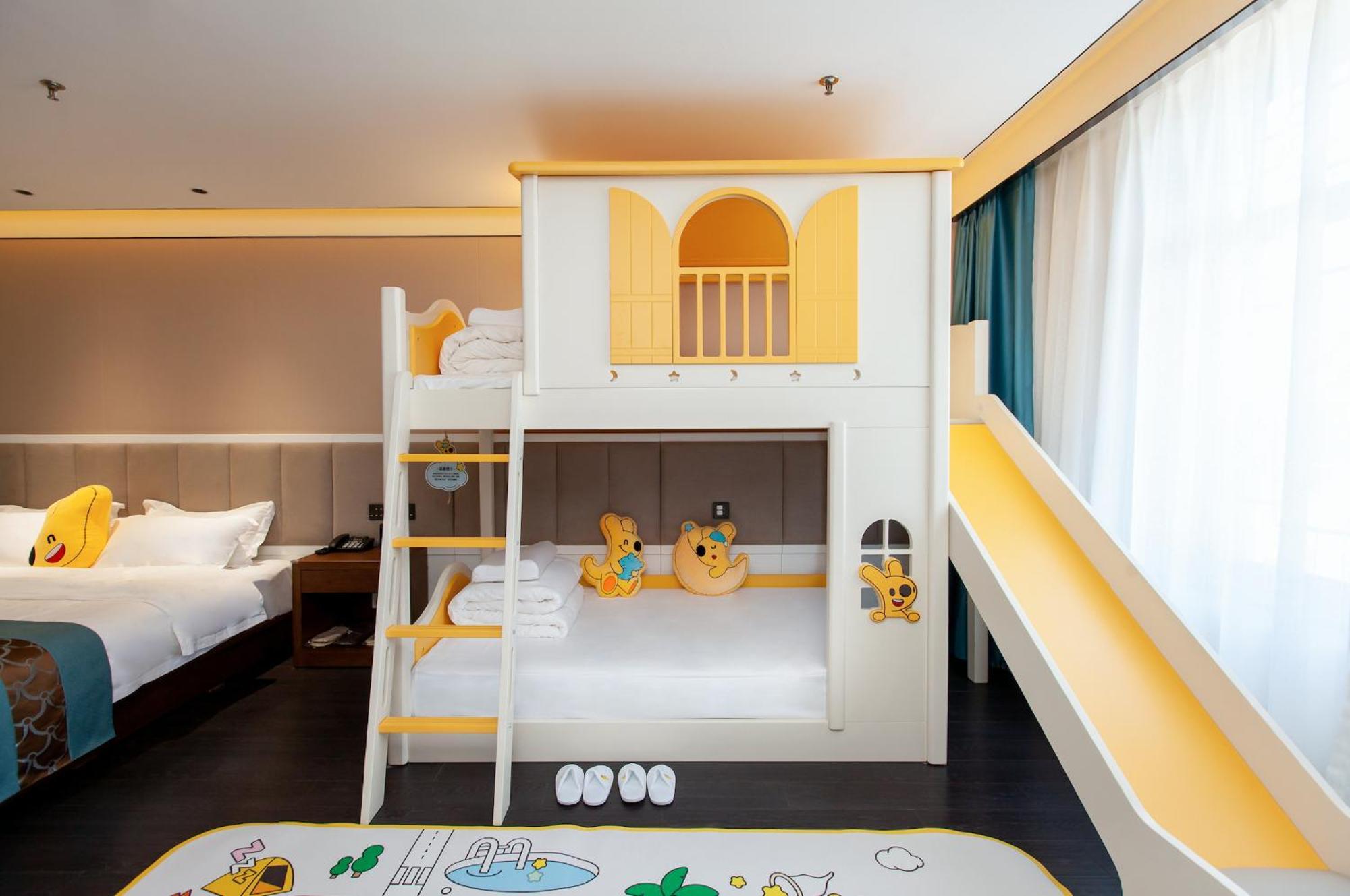 Beijing Tangfu Hotel - Located In The City Center Adjacent To The Subway Station Close To Nanluoguxiang Gulou Lama Temple Tiananmen Square Forbidden City Temple Of Heaven Providing Laundry Car Rental And Ticketing Services Exteriör bild
