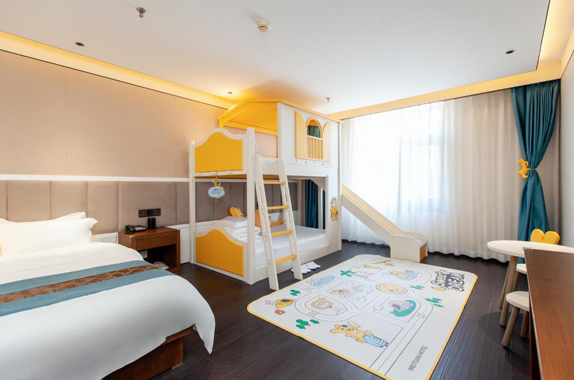 Beijing Tangfu Hotel - Located In The City Center Adjacent To The Subway Station Close To Nanluoguxiang Gulou Lama Temple Tiananmen Square Forbidden City Temple Of Heaven Providing Laundry Car Rental And Ticketing Services Exteriör bild