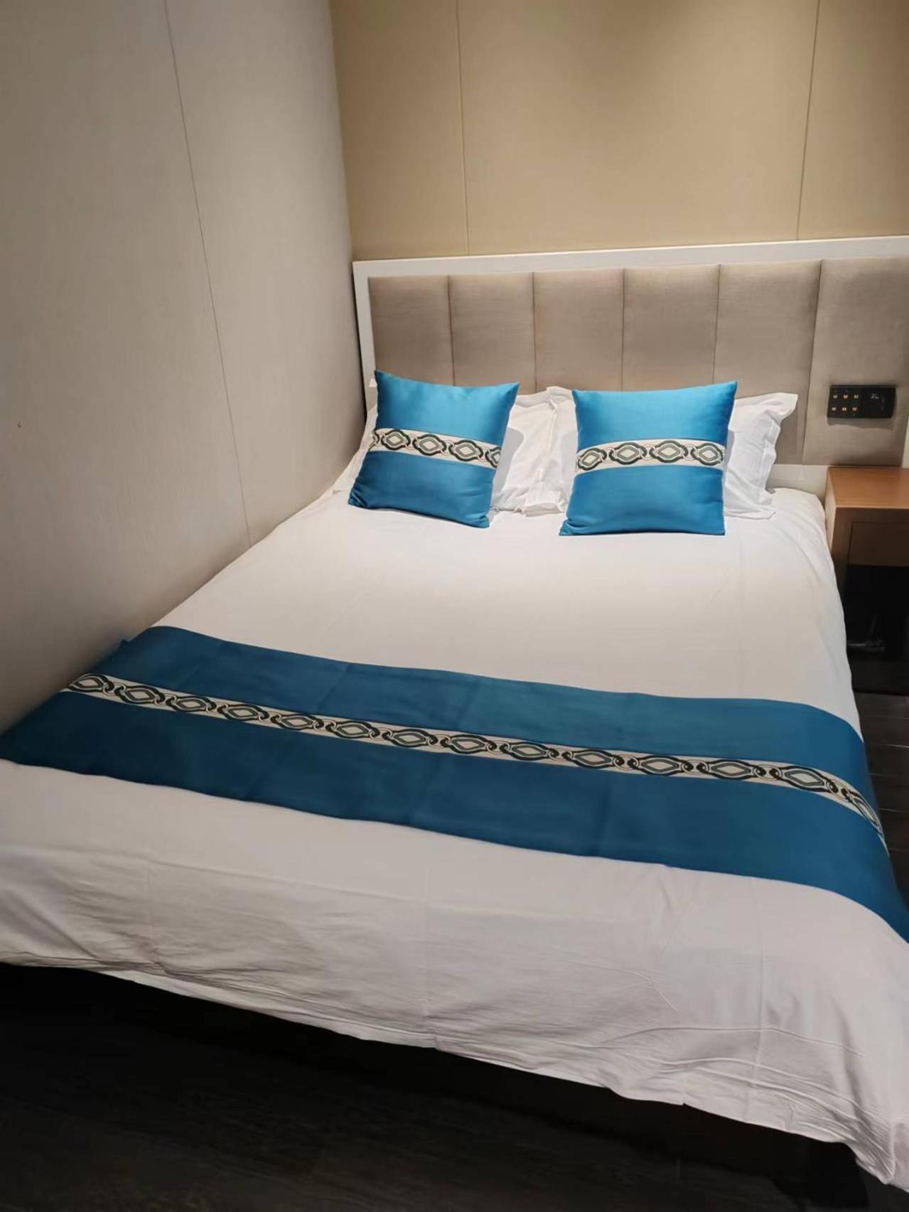 Beijing Tangfu Hotel - Located In The City Center Adjacent To The Subway Station Close To Nanluoguxiang Gulou Lama Temple Tiananmen Square Forbidden City Temple Of Heaven Providing Laundry Car Rental And Ticketing Services Exteriör bild
