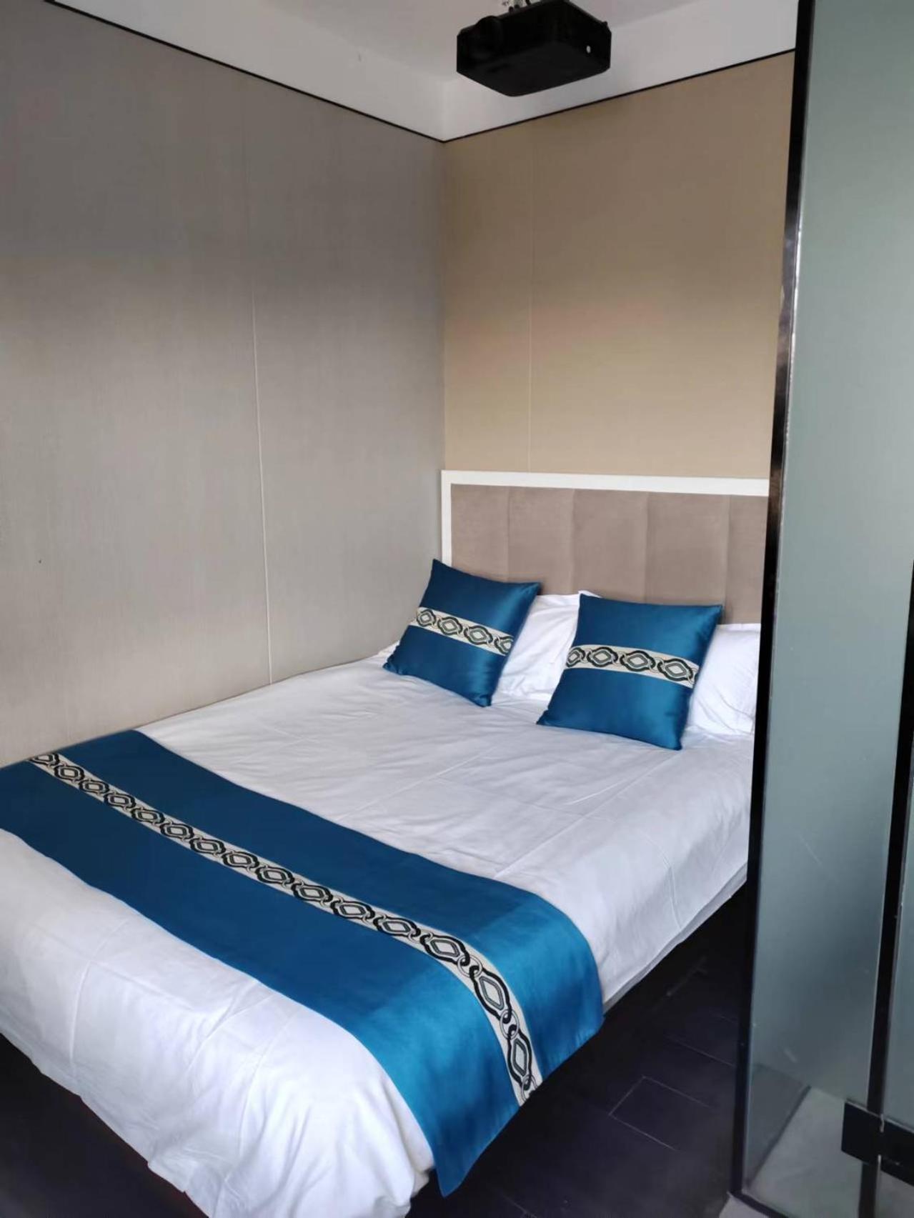 Beijing Tangfu Hotel - Located In The City Center Adjacent To The Subway Station Close To Nanluoguxiang Gulou Lama Temple Tiananmen Square Forbidden City Temple Of Heaven Providing Laundry Car Rental And Ticketing Services Exteriör bild