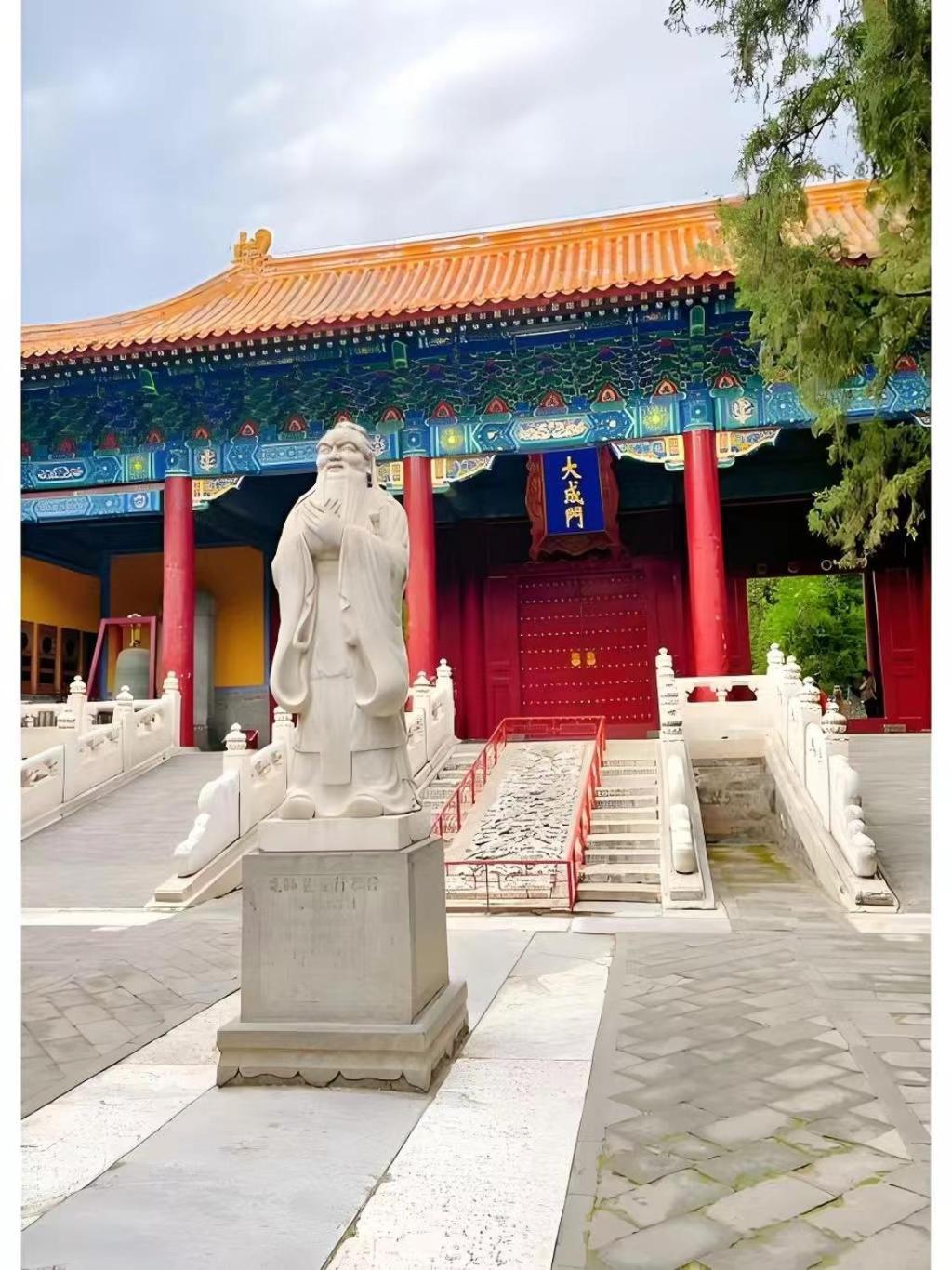 Beijing Tangfu Hotel - Located In The City Center Adjacent To The Subway Station Close To Nanluoguxiang Gulou Lama Temple Tiananmen Square Forbidden City Temple Of Heaven Providing Laundry Car Rental And Ticketing Services Exteriör bild
