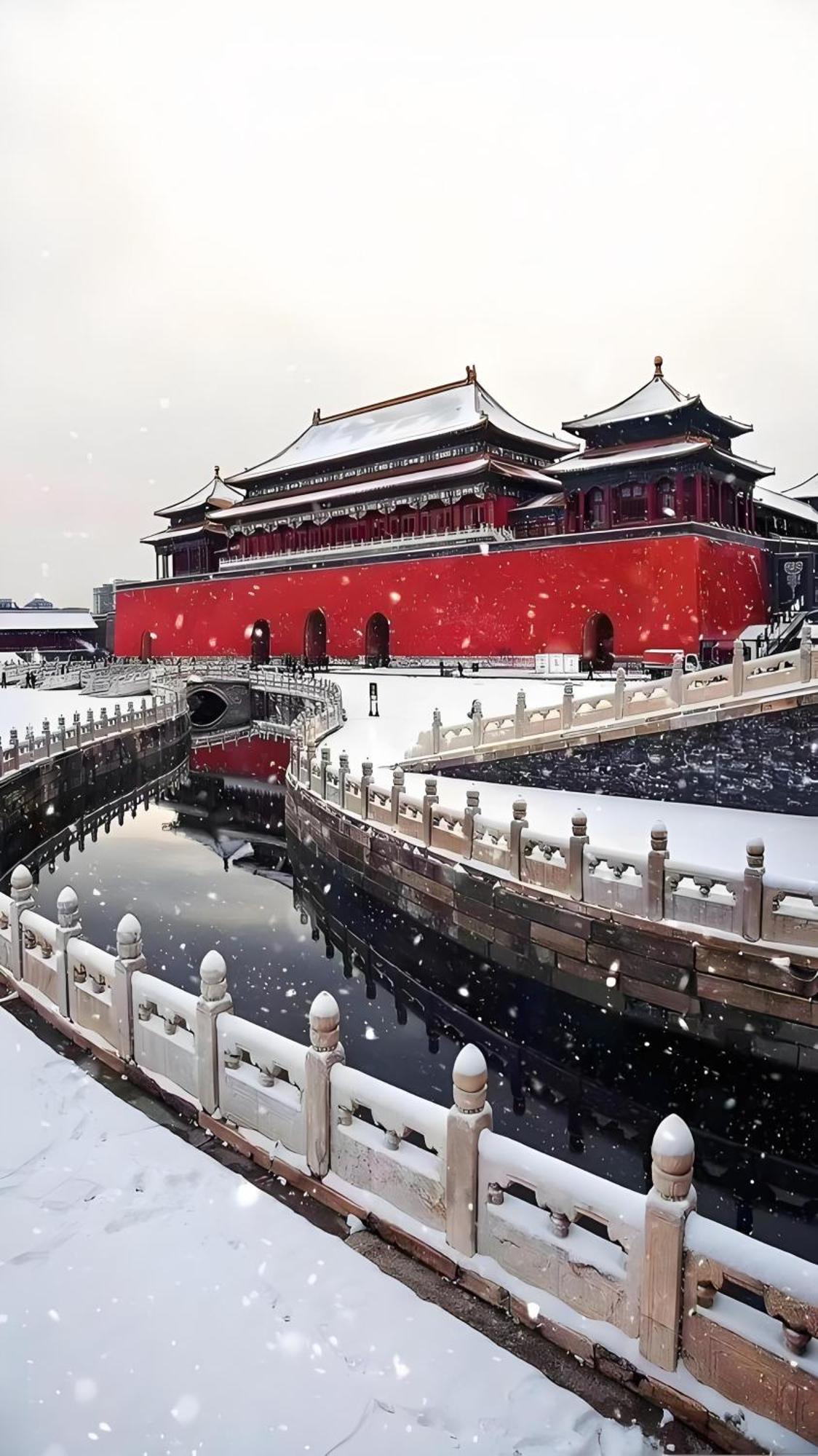 Beijing Tangfu Hotel - Located In The City Center Adjacent To The Subway Station Close To Nanluoguxiang Gulou Lama Temple Tiananmen Square Forbidden City Temple Of Heaven Providing Laundry Car Rental And Ticketing Services Exteriör bild
