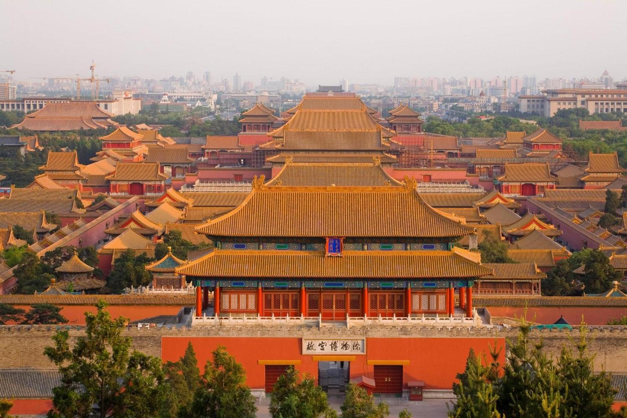 Beijing Tangfu Hotel - Located In The City Center Adjacent To The Subway Station Close To Nanluoguxiang Gulou Lama Temple Tiananmen Square Forbidden City Temple Of Heaven Providing Laundry Car Rental And Ticketing Services Exteriör bild