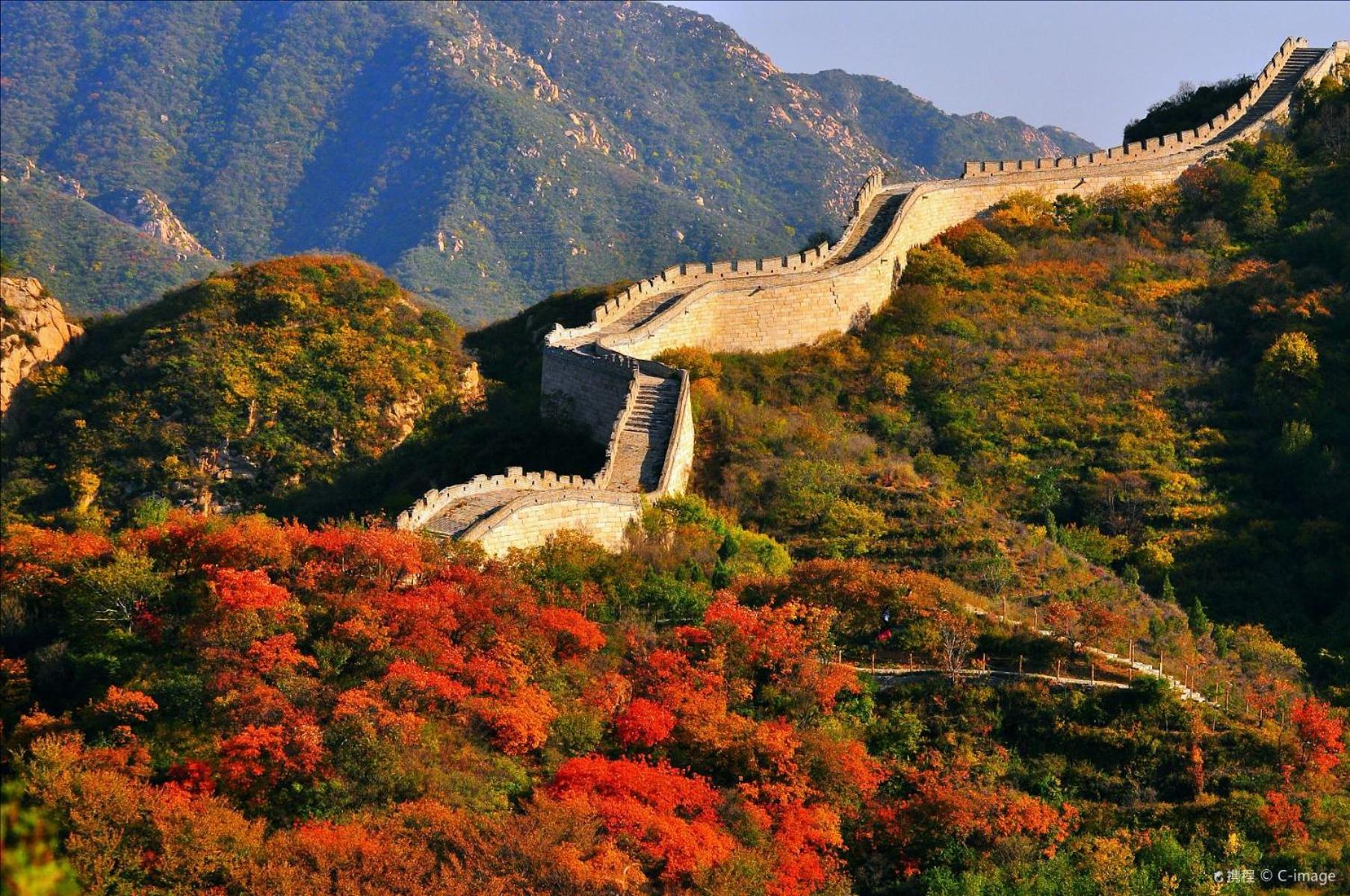 Beijing Tangfu Hotel - Located In The City Center Adjacent To The Subway Station Close To Nanluoguxiang Gulou Lama Temple Tiananmen Square Forbidden City Temple Of Heaven Providing Laundry Car Rental And Ticketing Services Exteriör bild
